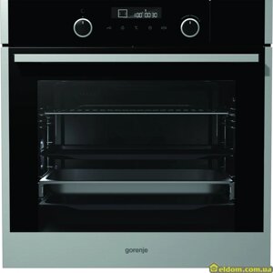 Духова шафа Gorenje BCS 747 S34X