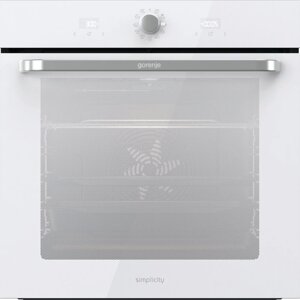 Духова шафа Gorenje BOS 67371 SYW