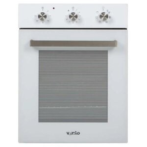 Духова шафа ventolux OSAKA 6 MT (WH)