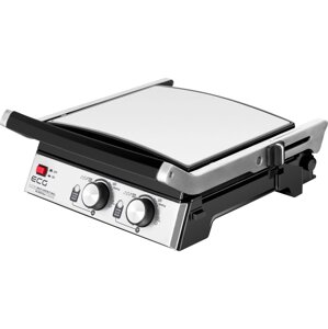 Гриль ECG KG 2033 Duo Grill Waffle