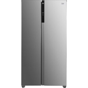 Холодильник Beko GNO 5322 XP