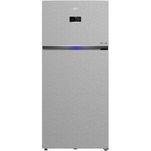 Холодильник beko RDNE 700E40 XP