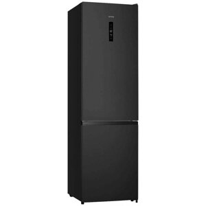 Холодильник Gorenje NRK 620 FABK4