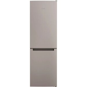 Холодильник Indesit INFC8 TI22 X