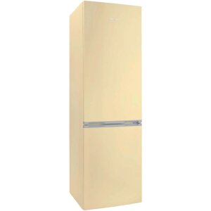 Холодильник snaige RF58SM-S5dv2E