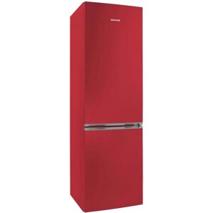 Холодильник snaige RF58SM-S5rb2E