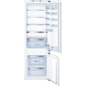 Холодильник вбудований Bosch KIS 87AF30U