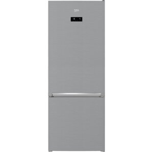 Холодильники beko RCNE 560E35ZXB