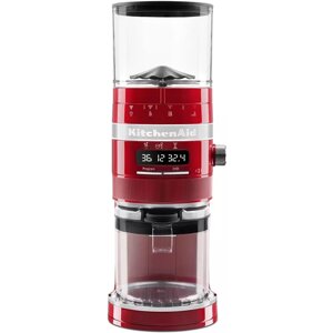 Кавомолка KitchenAid 5KCG8433EER