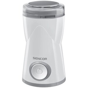 Кавомолка Sencor SCG 1050 WH