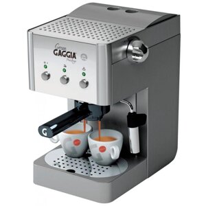 Кавоварка Gaggia Gran Prestige RI 8427/11