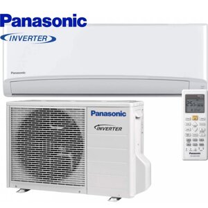 Кондиціонер panasonic CS-TZ25TKEW/CU-TZ25TKEW