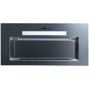 Кухонна витяжка Best Chef Medium Box Touch 1000 inox 60