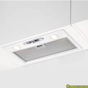 Кухонна витяжка Electrolux LFG 525 W