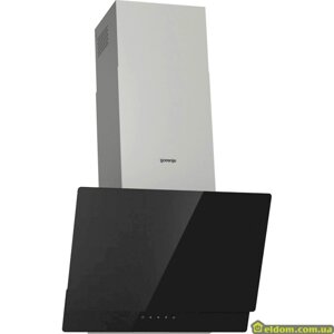 Кухонна витяжка Gorenje WHI 649EX BG