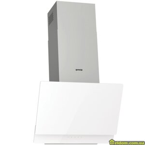 Кухонна витяжка Gorenje WHI 649EX GW