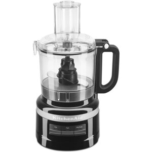 Кухонний комбайн KitchenAid 5KFP0719EOB