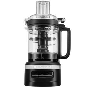 Кухонний комбайн KitchenAid 5KFP0921EBM