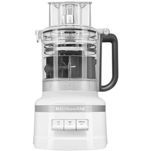 Кухонний комбайн KitchenAid 5KFP1318EWH