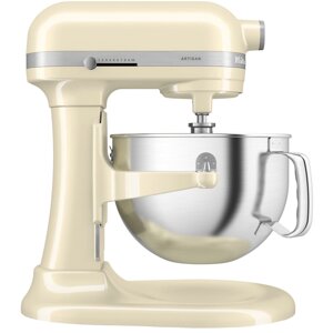 Кухонний комбайн KitchenAid 5KSM60SPXEAC