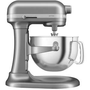 Кухонний комбайн KitchenAid 5KSM60SPXECU