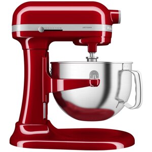 Кухонний комбайн KitchenAid 5KSM60SPXEER