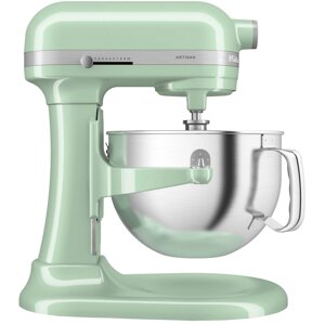 Кухонний комбайн KitchenAid 5KSM60SPXEPT