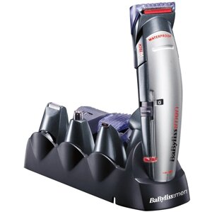 Машинка для стрижки Babyliss E837E