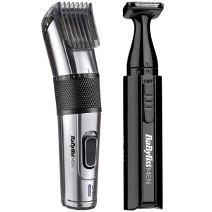 Машинка для стрижки Babyliss E977E