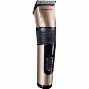 Машинка для стрижки Babyliss Pro FX862E