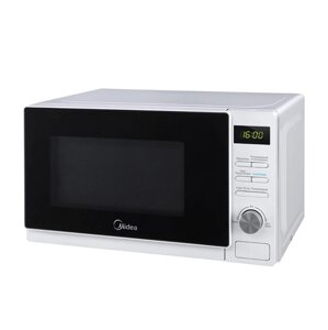 Мікрохвильова піч Midea AM-720C4E-W