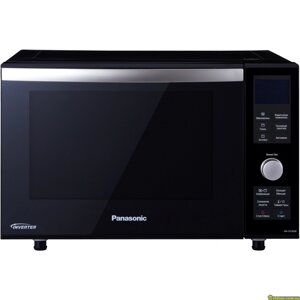 Мікрохвильова піч Panasonic NN-DF383BZPE