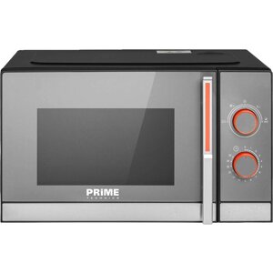 Мікрохвильова піч PRIME Technics PMW 23851 HB