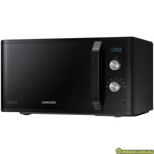 Мікрохвильова піч Samsung MS23K3614AK