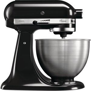 Міксер kitchenaid 5K45SSEOB