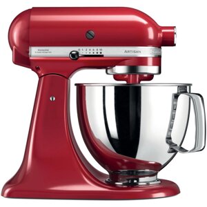 Міксер kitchenaid 5KSM125EER