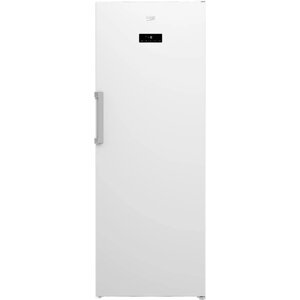 Морозильна камера Beko RFNE 448E35 W