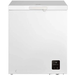 Морозильна скриня Gorenje FH 14 EAW