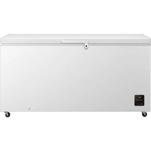 Морозильна скриня Gorenje FH 50 EAW