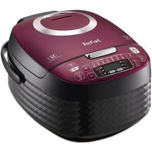 Мультиварка Tefal RK 740532