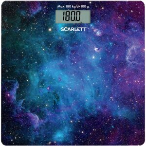 Ваги для підлоги Scarlett SC-BS33E046