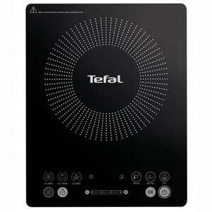 Настільна плита Tefal IH 210801