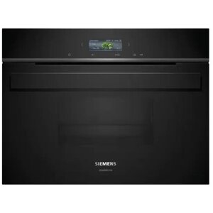 Пароварка вбудована Siemens CD 914GXB1