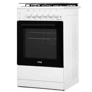 Кухонна плита ARTEL apetito 50 10-E white