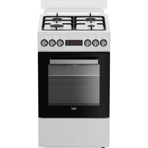 Плита кухонна Beko FSE 52332 DWDS