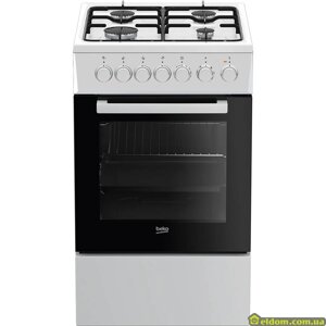 Плита кухонна Beko FSM 52120 DW