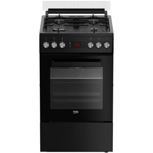 Кухонна плита Beko FSM 52330 DBDS