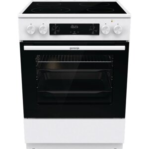 Кухонна плита Gorenje GECS 6C70 WC