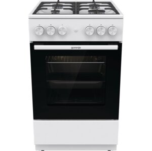 Кухонна плита Gorenje GG 5A11 WF