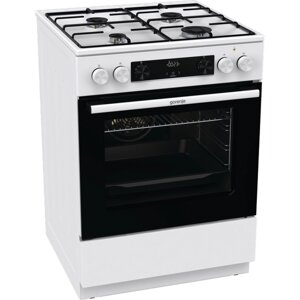 Кухонна плита Gorenje GKS 6C70 WJ